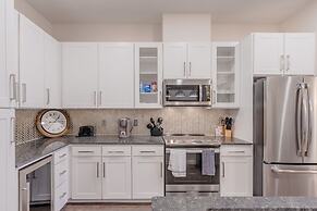 Corporate Apartments Deep Ellum