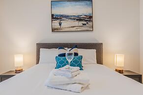 Corporate Apartments Deep Ellum