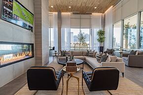 Corporate Apartments Deep Ellum