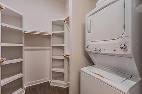 Corporate Apartments Deep Ellum