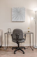 Corporate Apartments Deep Ellum