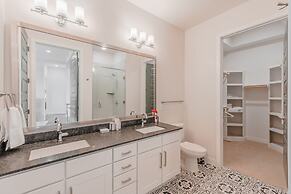 Corporate Apartments Deep Ellum