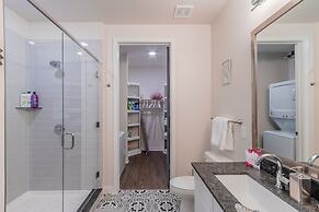 Corporate Apartments Deep Ellum