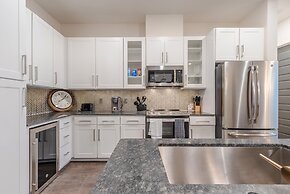 Corporate Apartments Deep Ellum