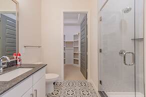 Corporate Apartments Deep Ellum