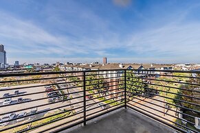 Corporate Apartments Deep Ellum