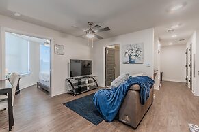 Corporate Apartments Deep Ellum