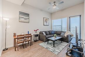 Corporate Apartments Deep Ellum