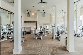 Corporate Apartments Deep Ellum