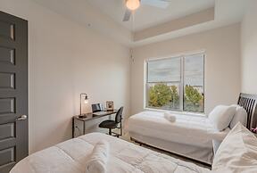 Corporate Apartments Deep Ellum