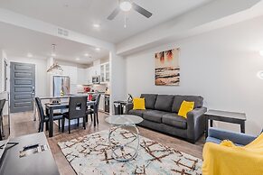 Corporate Apartments Deep Ellum