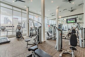 Corporate Apartments Deep Ellum