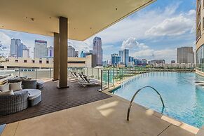 Corporate Apartments Deep Ellum