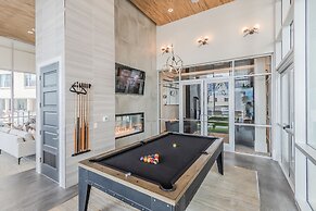 Corporate Apartments Deep Ellum