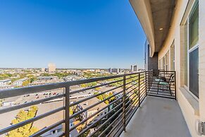 Corporate Apartments Deep Ellum