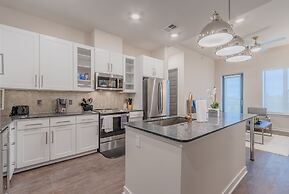 Corporate Apartments Deep Ellum