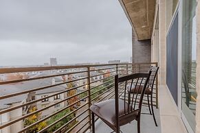 Corporate Apartments Deep Ellum