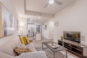 Corporate Apartments Deep Ellum