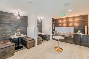 Corporate Apartments Deep Ellum