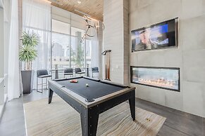 Corporate Apartments Deep Ellum