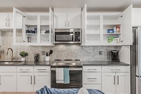 Corporate Apartments Deep Ellum