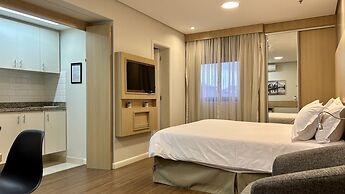 MNU - Nações Unidas By Anora Spaces