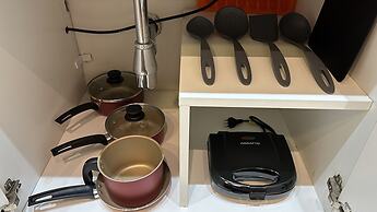 MNU - Nações Unidas By Anora Spaces