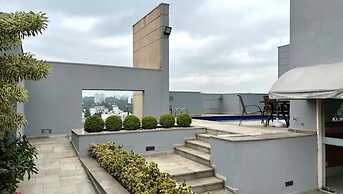 MNU - Nações Unidas By Anora Spaces