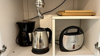 MNU - Nações Unidas By Anora Spaces