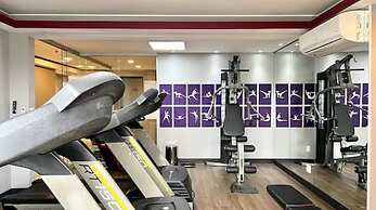 MNU - Nações Unidas By Anora Spaces