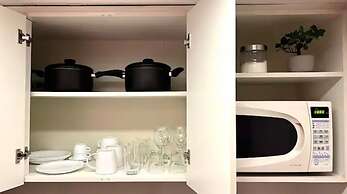 MNU - Nações Unidas By Anora Spaces