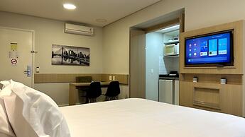 MNU - Nações Unidas By Anora Spaces