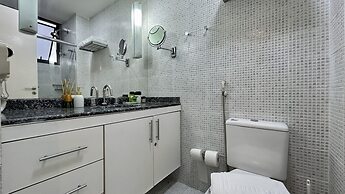 MNU - Nações Unidas By Anora Spaces