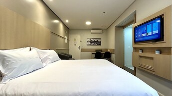 MNU - Nações Unidas By Anora Spaces