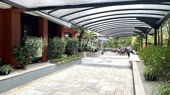 MNU - Nações Unidas By Anora Spaces