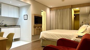 MNU - Nações Unidas By Anora Spaces