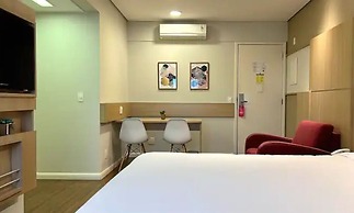 MNU - Nações Unidas By Anora Spaces