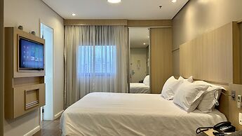 MNU - Nações Unidas By Anora Spaces