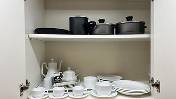 MNU - Nações Unidas By Anora Spaces