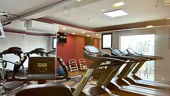 MNU - Nações Unidas By Anora Spaces