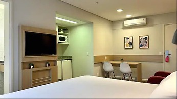 MNU - Nações Unidas By Anora Spaces