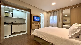 MNU - Nações Unidas By Anora Spaces