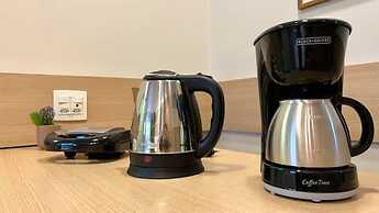 MNU - Nações Unidas By Anora Spaces