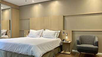 MNU - Nações Unidas By Anora Spaces