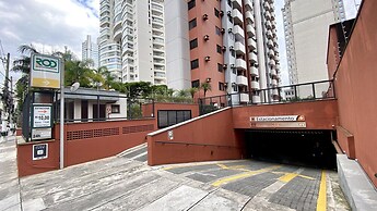 MNU - Nações Unidas By Anora Spaces