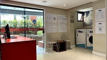 MNU - Nações Unidas By Anora Spaces