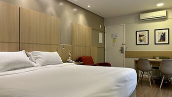 MNU - Nações Unidas By Anora Spaces