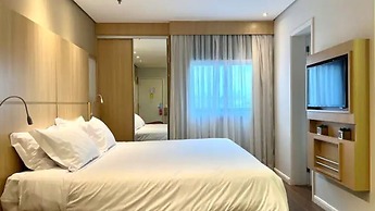 MNU - Nações Unidas By Anora Spaces