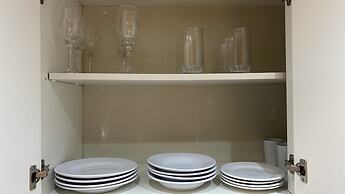 MNU - Nações Unidas By Anora Spaces