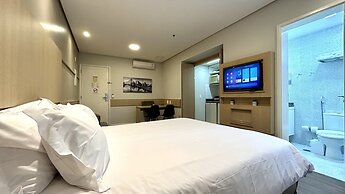 MNU - Nações Unidas By Anora Spaces